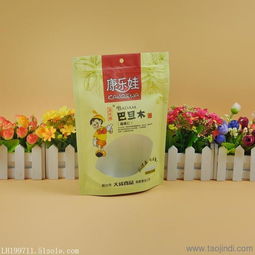 河南定做定制自立袋休闲食品包装袋 浙江厂家价格、图片及保健食品应用