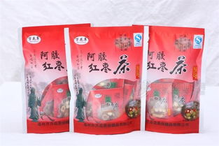 阿胶红枣茶 保健食品批发价格、厂家信息及招商指南