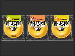 英国Dirty Cow素食巧克力包装设计赏析 当保健食品遇上视觉创意