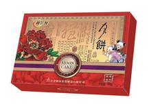 中秋月饼盒中的意外惊喜 从传统到创意的转变